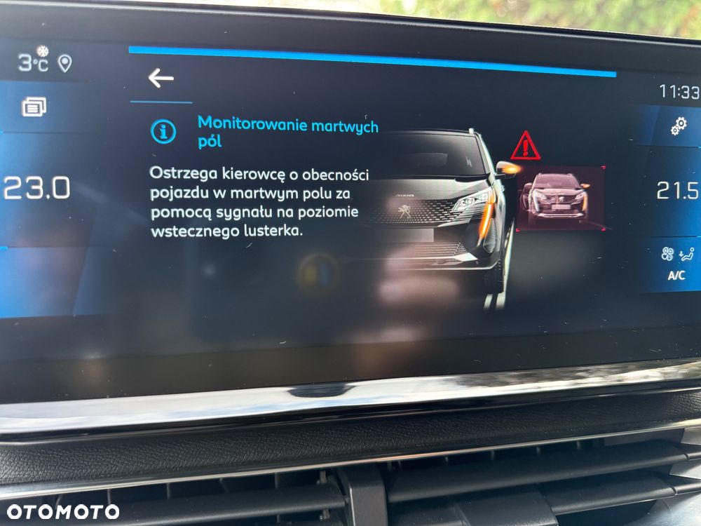 Peugeot 5008 BlueHDI 130 EAT8 Allure Business-Paket - 25