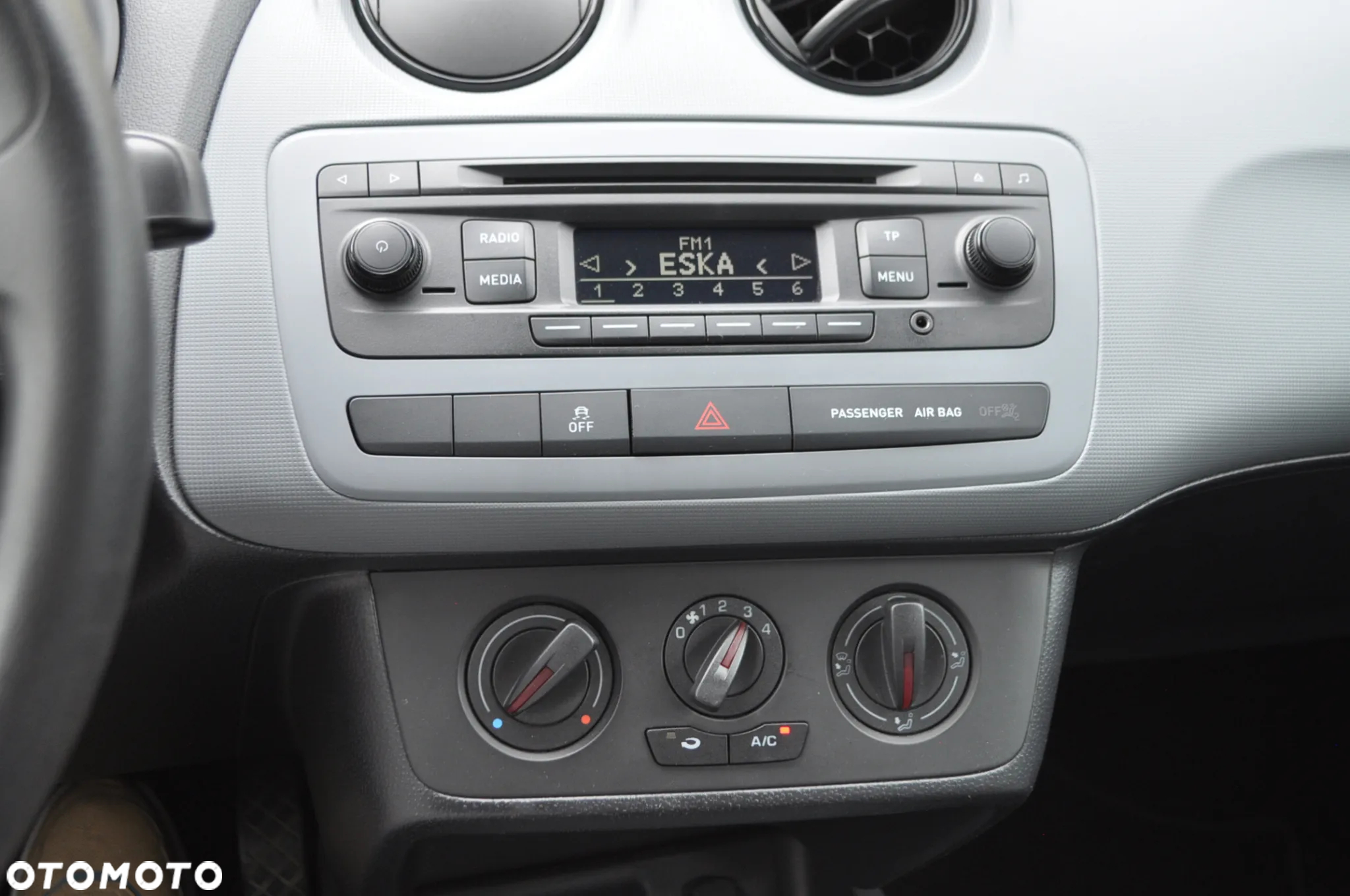 Seat Ibiza - 15