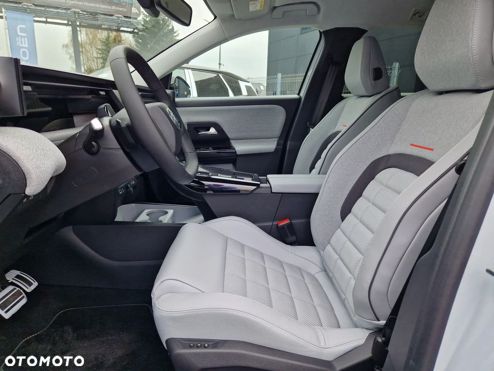 Citroën C5 Aircross 1.2 mHEV Max eDCT6 - 8