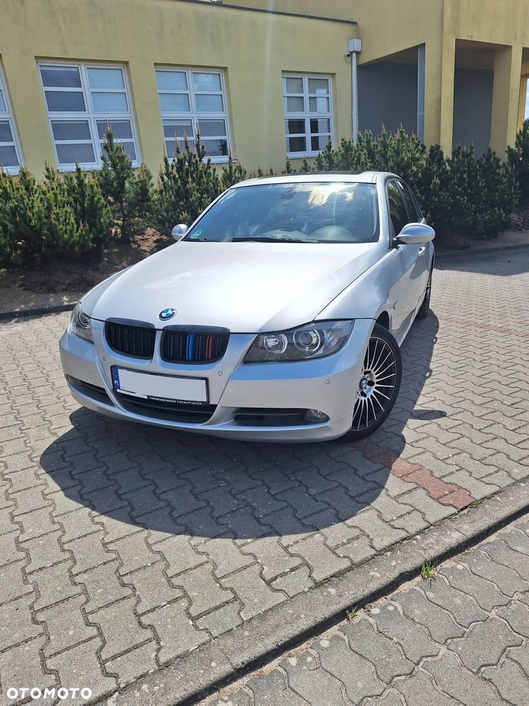 BMW Seria 3 - 2