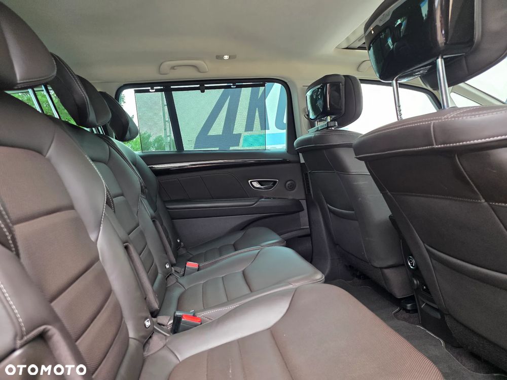 Renault Espace Energy TCe 225 EDC Initiale Paris - 16