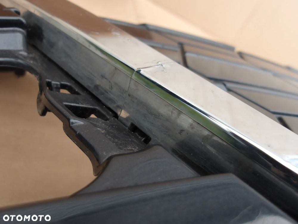 ATRAPA GRILL AUDI A5 8W6 LIFT 8W6853651BE - 8