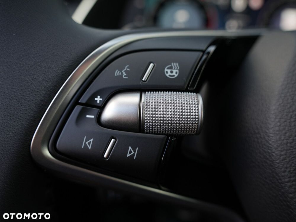 Skoda Octavia 1.5 TSI mHEV Drive Selection DSG - 26