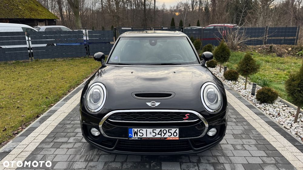 MINI Clubman Cooper S - 2
