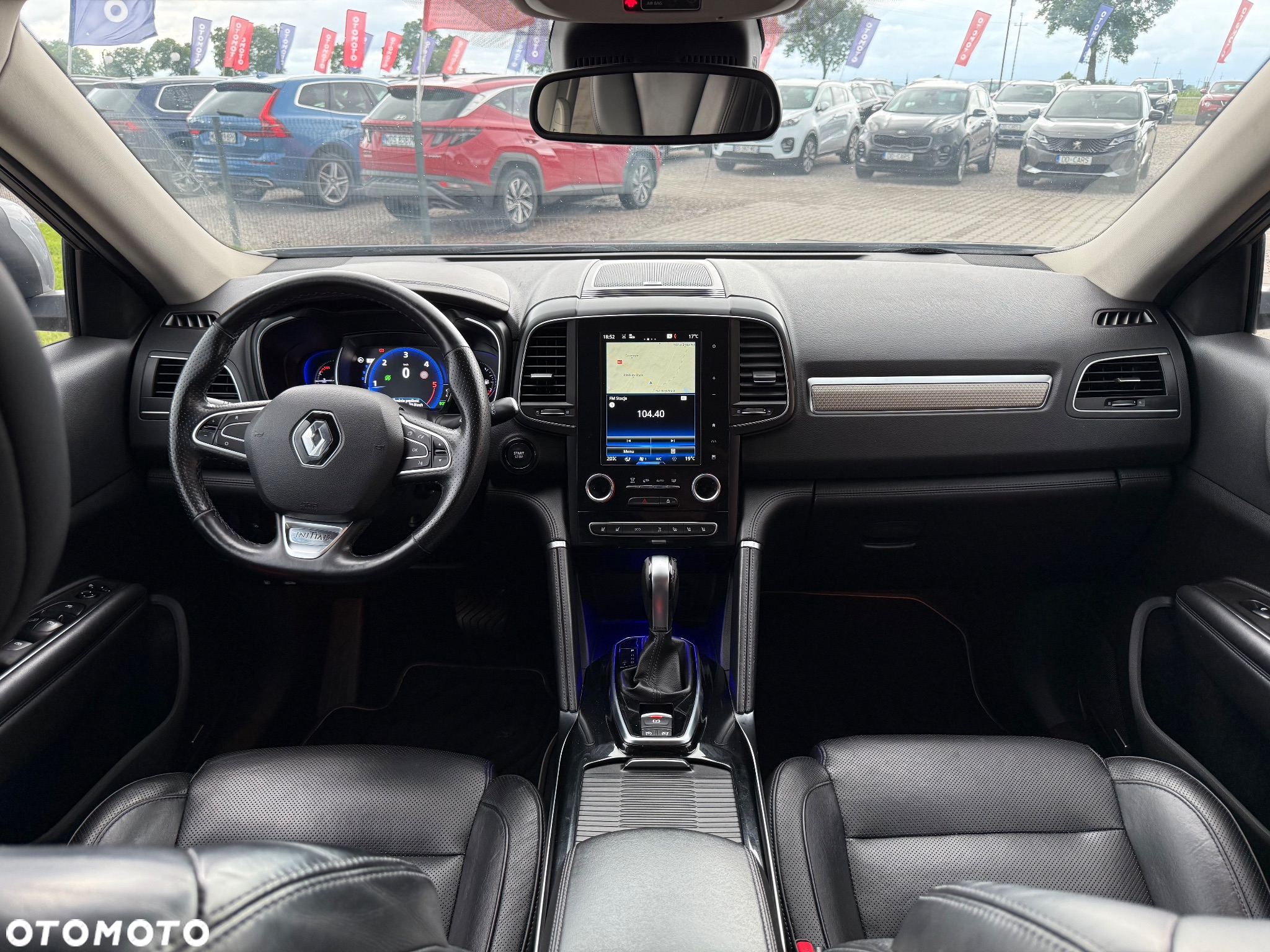 Renault Koleos ENERGY dCi 175 X-tronic 4WD INITIALE PARIS - 18