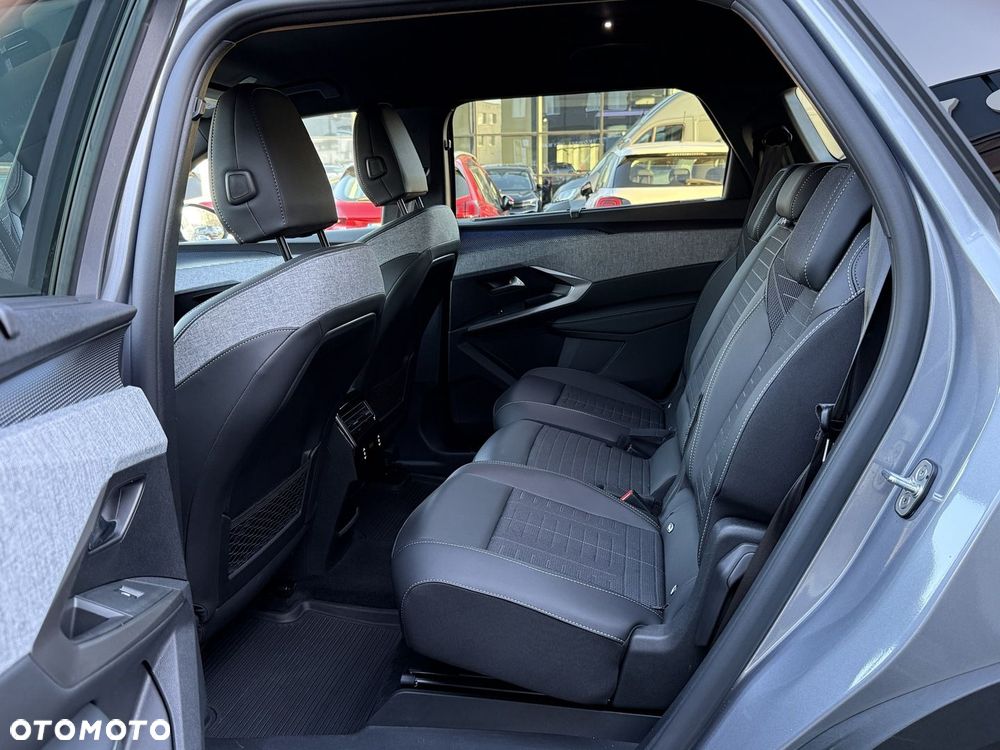Peugeot 5008 - 16