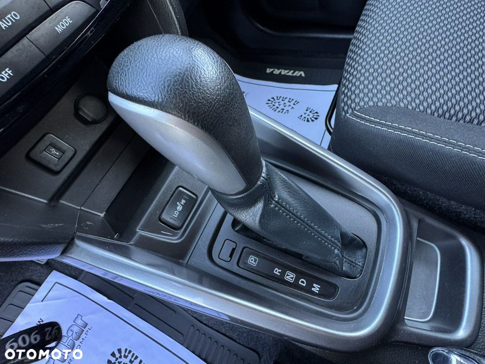 Suzuki Vitara - 27
