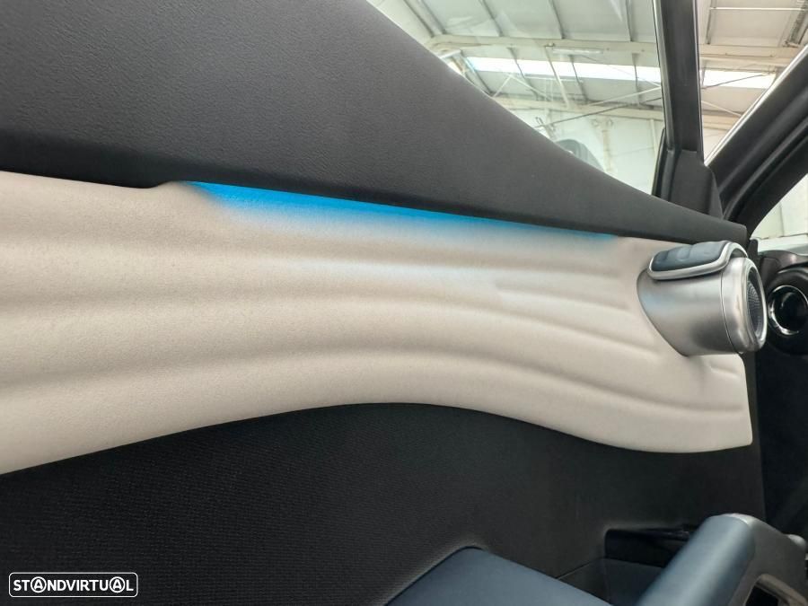 BYD Atto 3 Design - 56