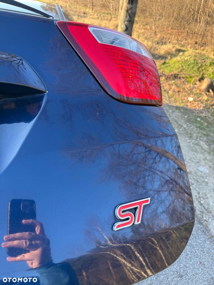 Ford C-MAX 2.0 TDCi SYNC Edition - 9