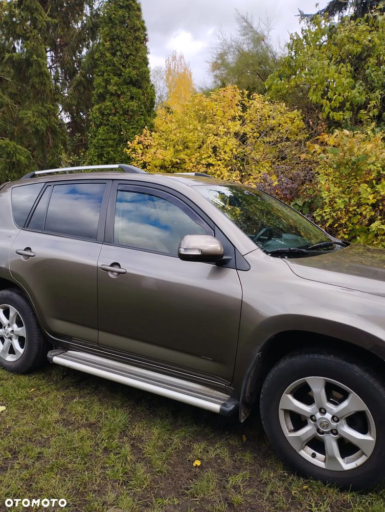 Toyota RAV4 2.0 VVT-i Prestige MS - 2