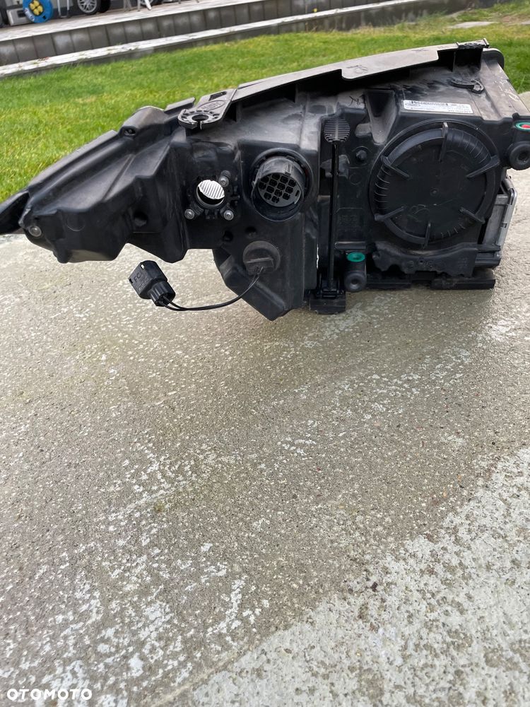 Lampa Lewa Przód Range Rover Evoque 2018 - 5