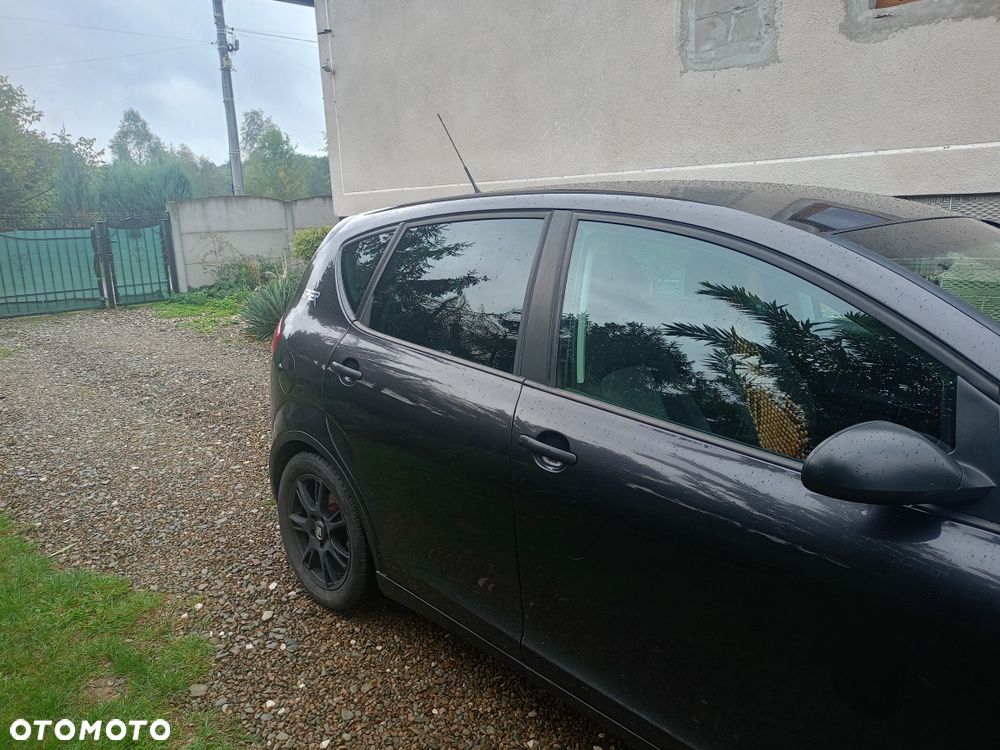 Seat Altea - 4