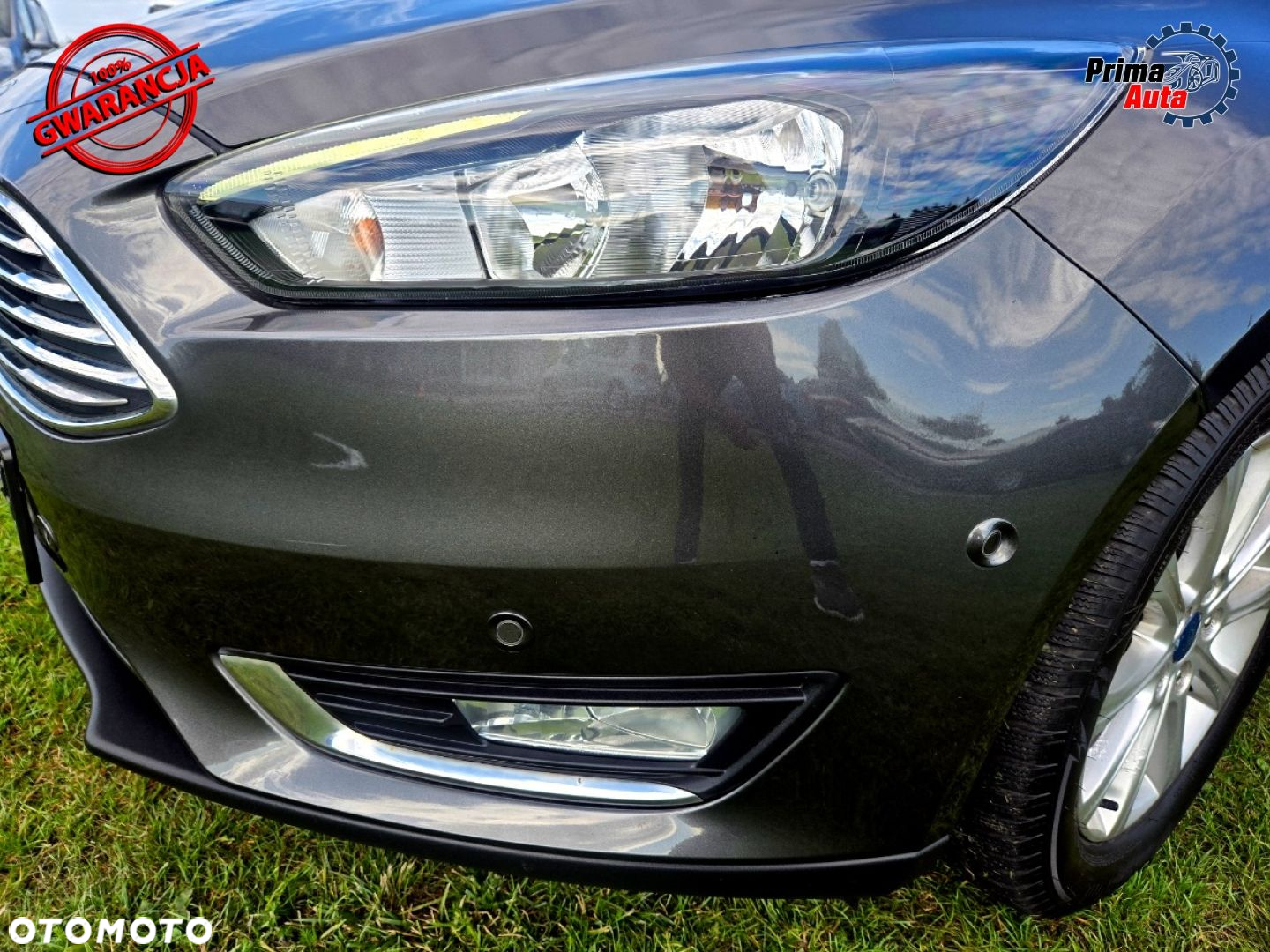 Ford Focus 1.0 EcoBoost ST-Line Red ASS - 28