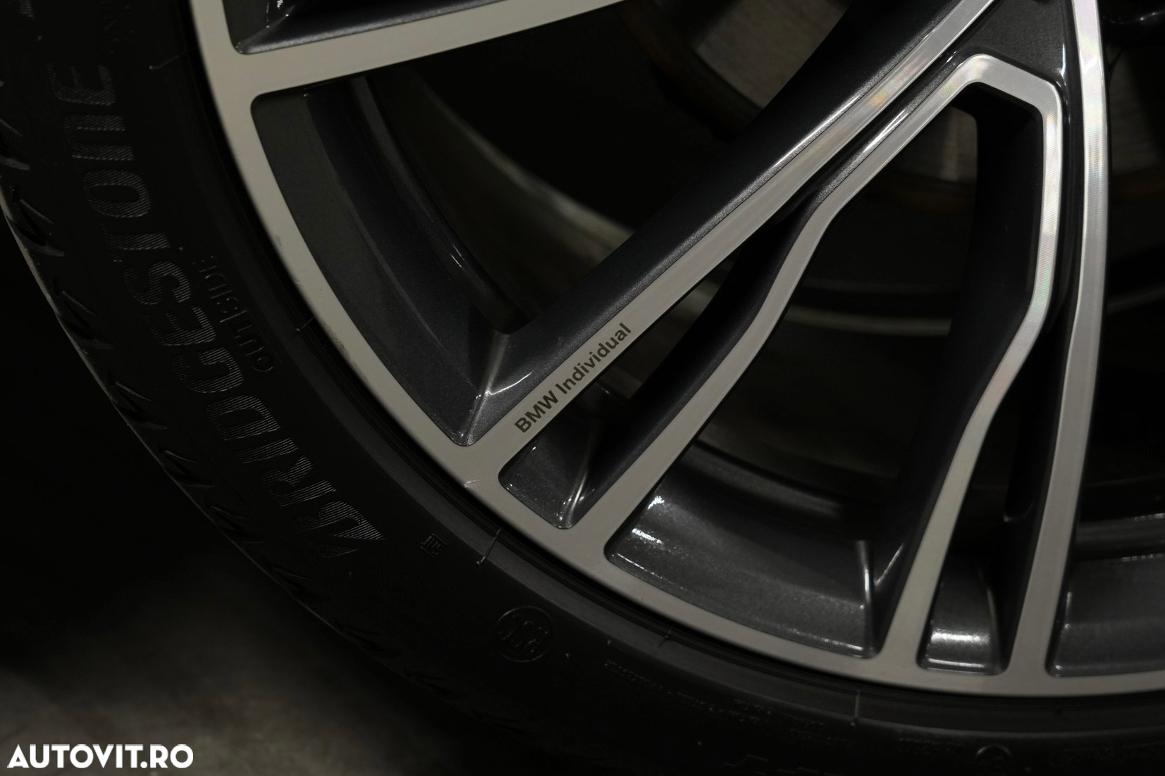 BMW X4 M M40d Sport Edition - 38