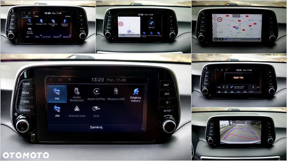 Hyundai Tucson 1.6 T-GDi Style 2WD - 18