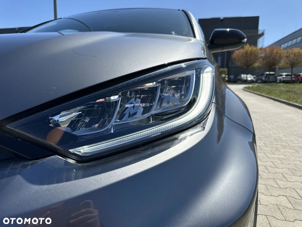 Toyota GR Yaris 1.6 Dynamic - 15