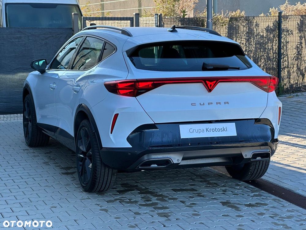 Cupra Formentor 2.0 TSI 4Drive DSG - 9