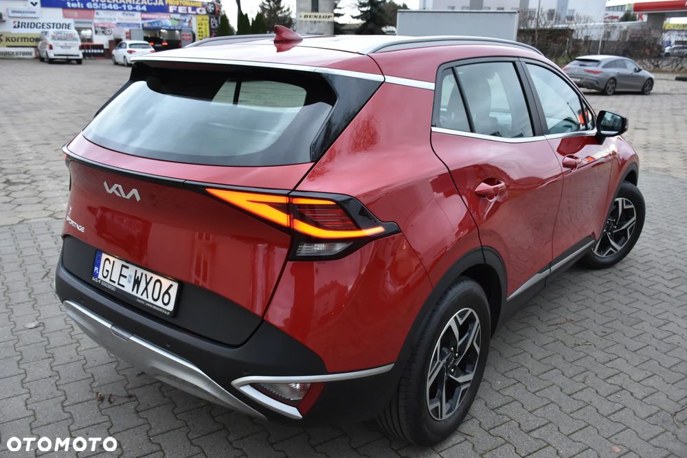 Kia Sportage 1.6 T-GDI L 2WD - 3