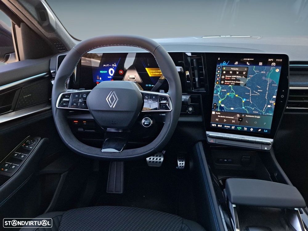 Renault Austral - 13