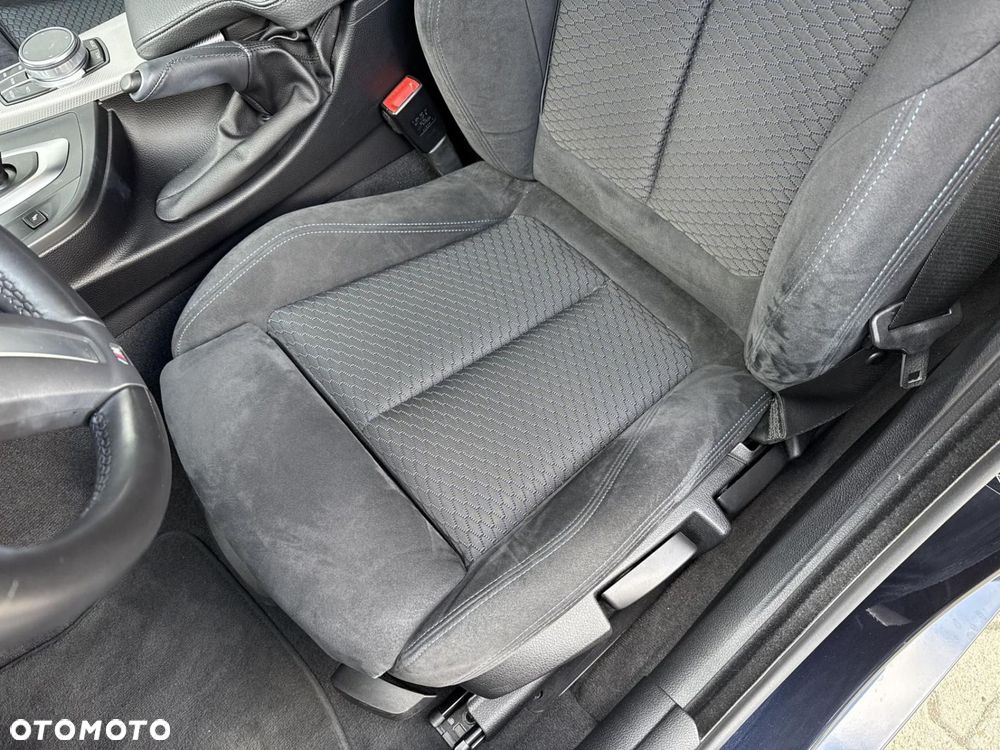 BMW Seria 4 430i GPF M Sport - 14