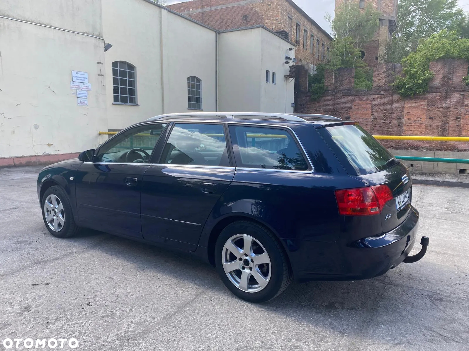 Audi A4 Avant 2.0 - 9