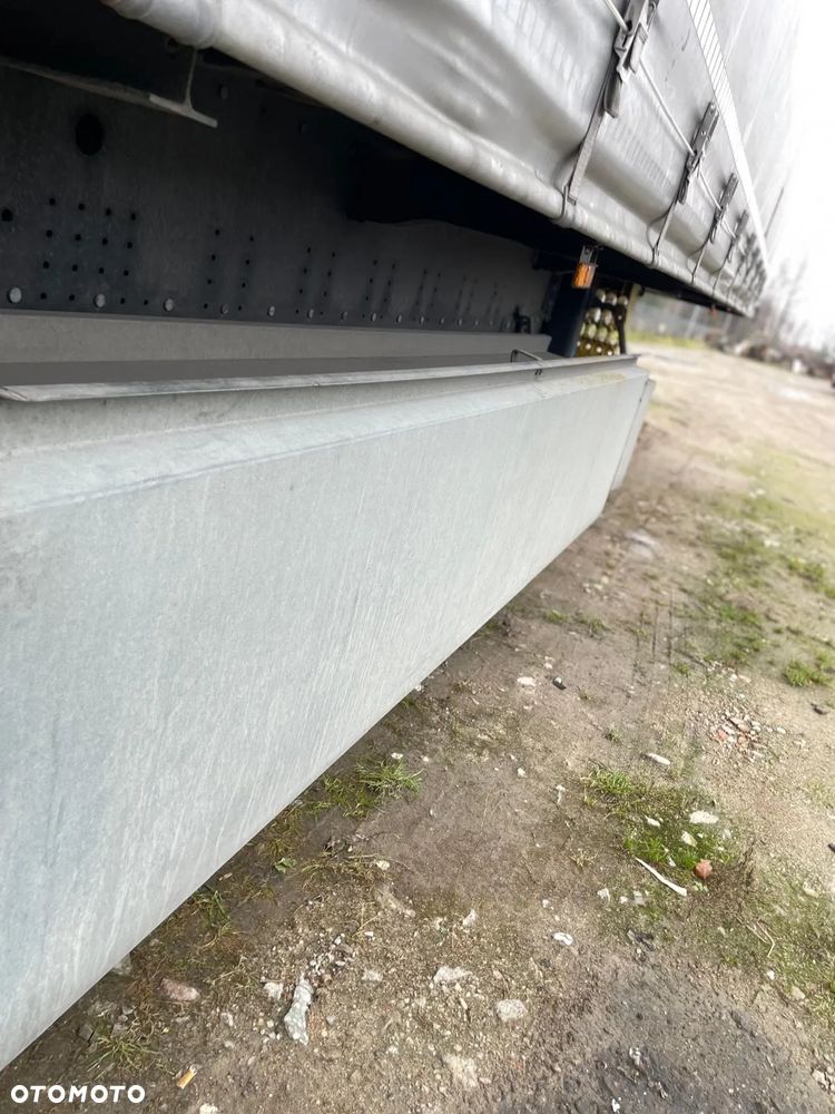 Schmitz Cargobull SCB*S3T - 8