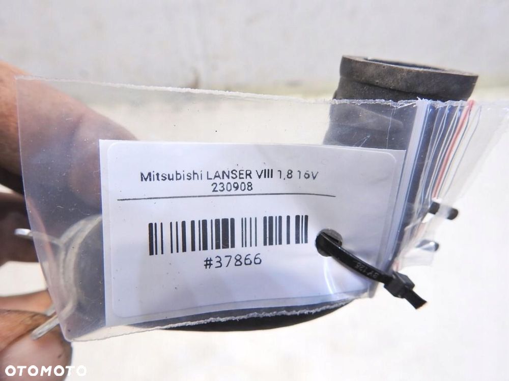 WĄŻ PRZEWÓD EGR MITSUBISHI LANCER VIII 1.8 16V - 4