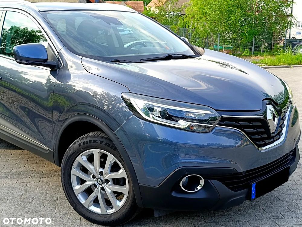 Renault Kadjar Energy dCi 130 Experience - 17