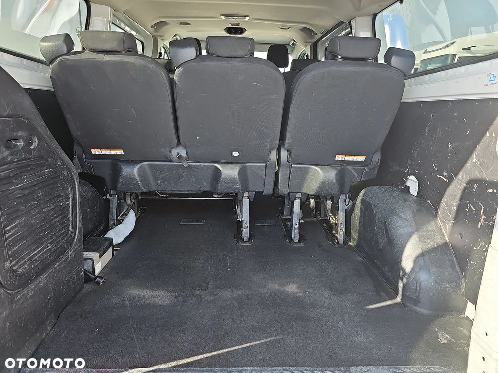 Ford Transit Custom 320 L2H1 Trend (bryg.) - 19