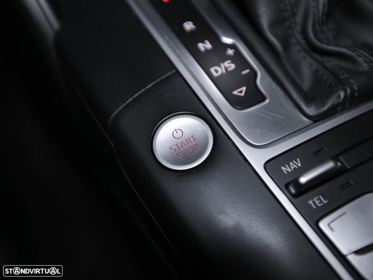 Audi A3 Sportback e-tron 1.4 TFSI Sport S tronic - 20