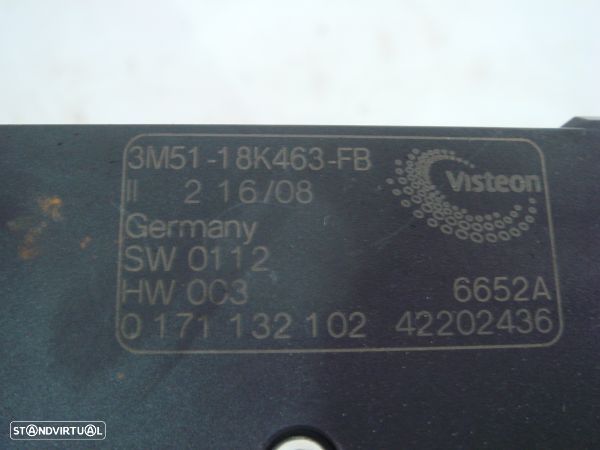 Radiador Electrico De Aquecimento  Volvo S40 Ii (544) - 2