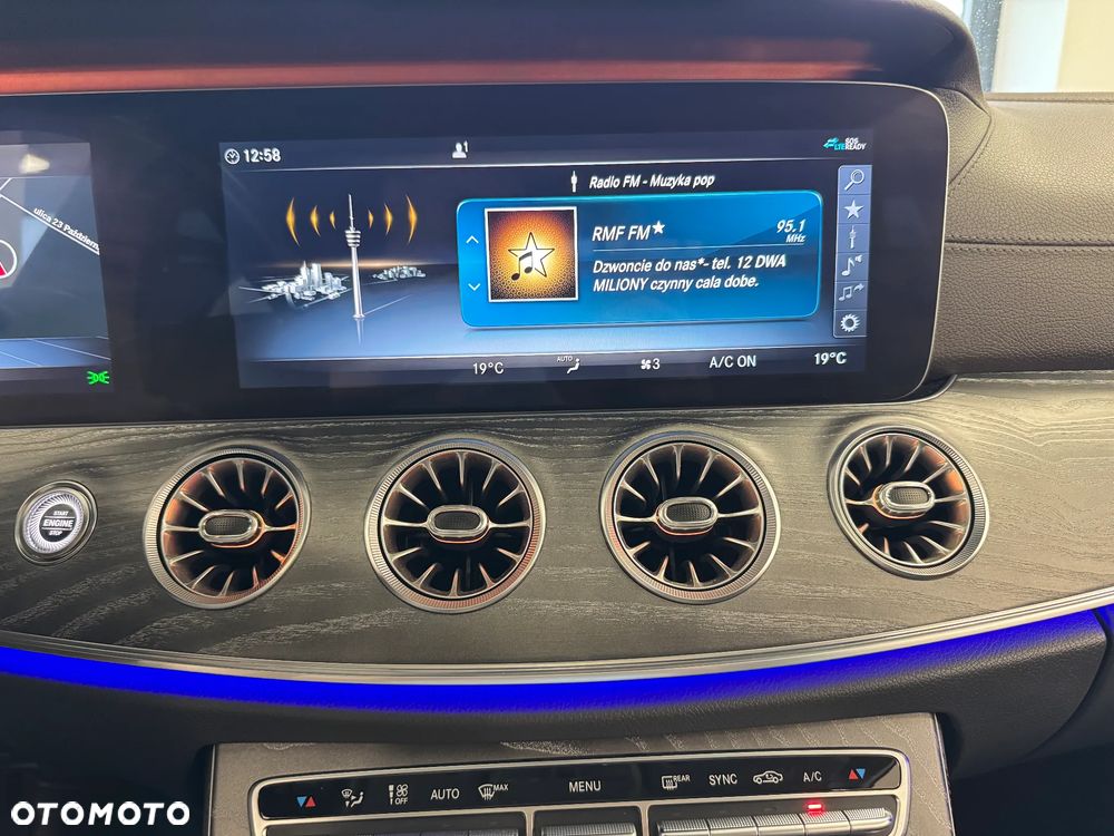 Mercedes-Benz CLS - 27