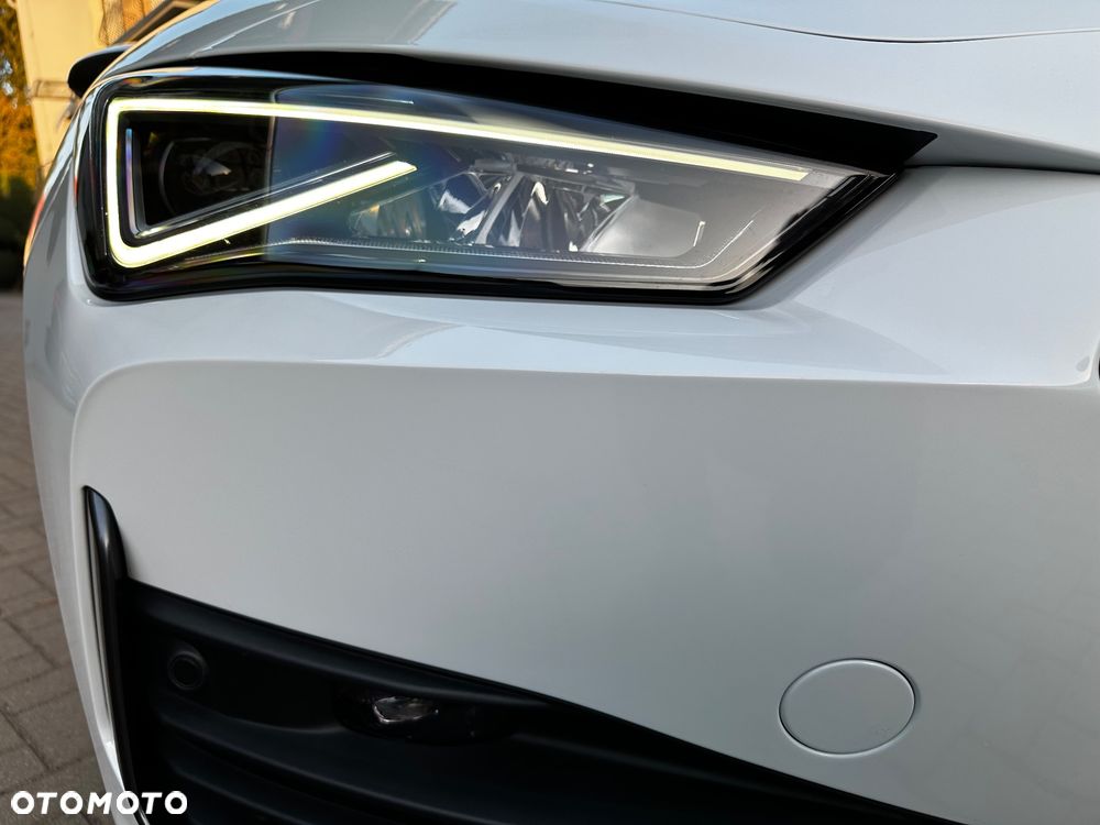 Cupra Leon Sportstourer 2.0 TSI DSG VZ CUP - 40