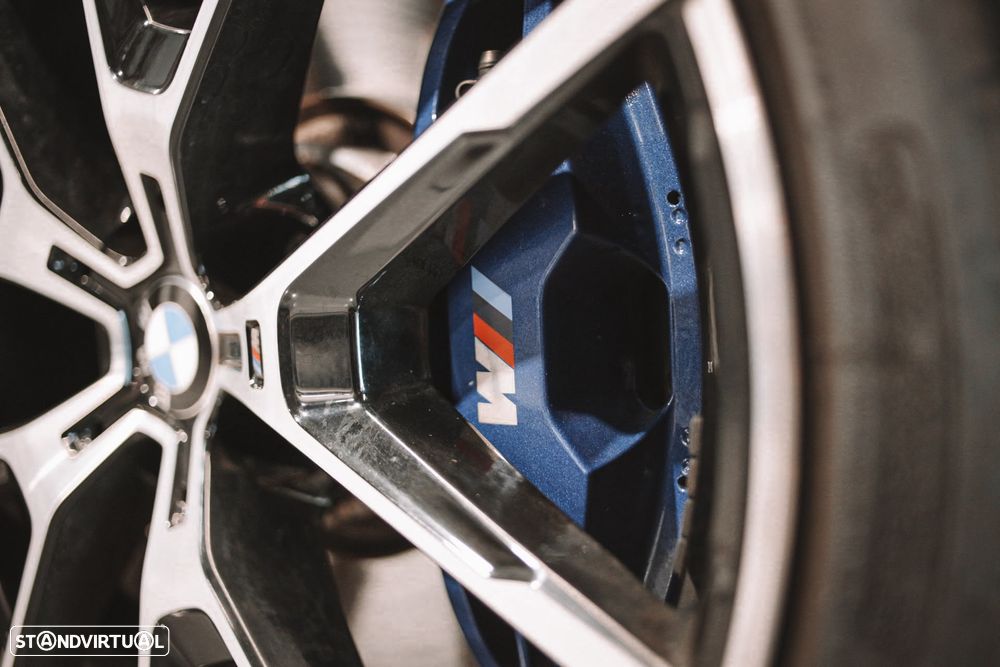 BMW M850i xDrive - 8