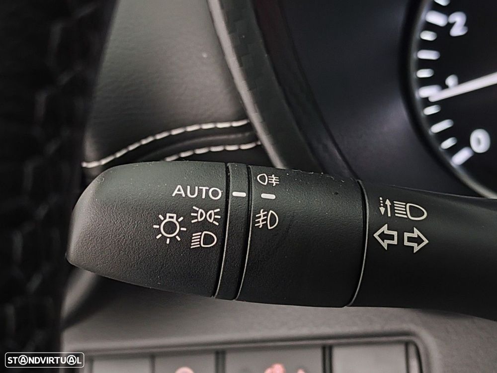 Nissan Juke 1.0 DIG-T Tekna Two Tone - 33