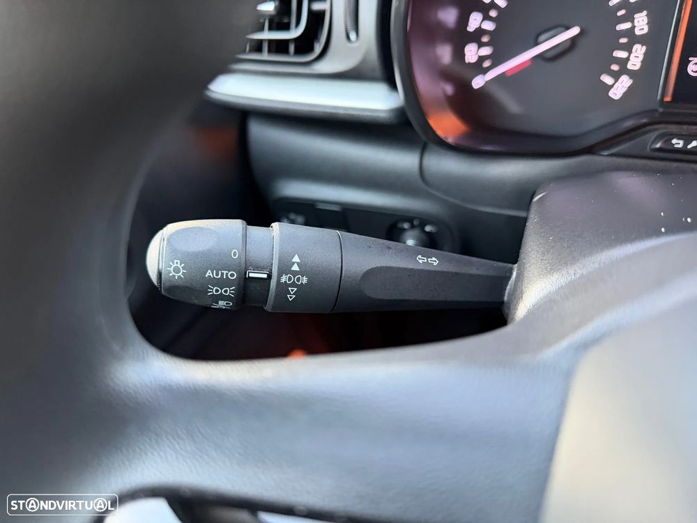 Citroën C3 Pure Tech S&S Feel - 7