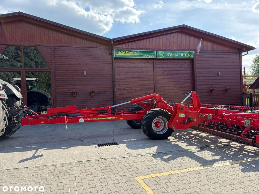 Opall Agri NEPTUN SATURN - 19