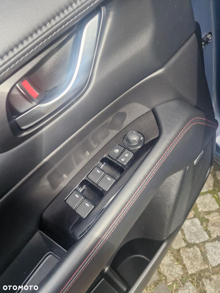 Mazda CX-5 SKYACTIV-G 160 Drive AWD Exclusive-Line - 11