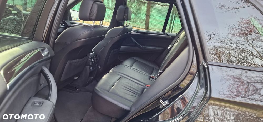 BMW X5 xDrive30d M Sport Edition - 11