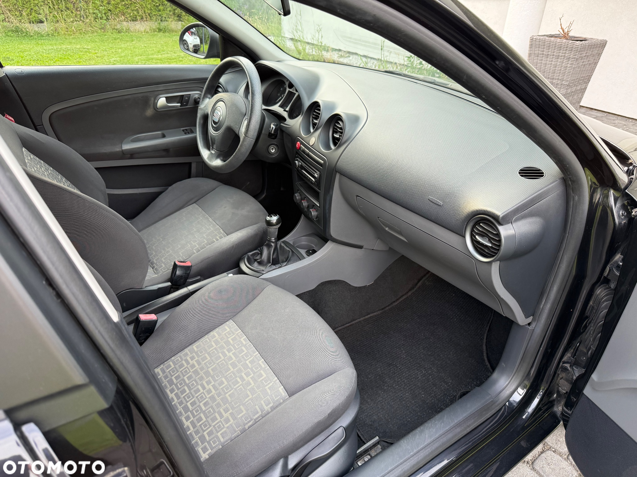 Seat Ibiza 1.2 12V Reference - 6