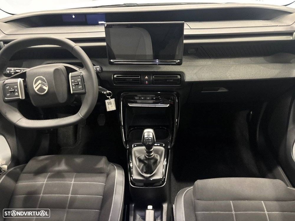 Citroën C3 1.2 PureTech Max - 8