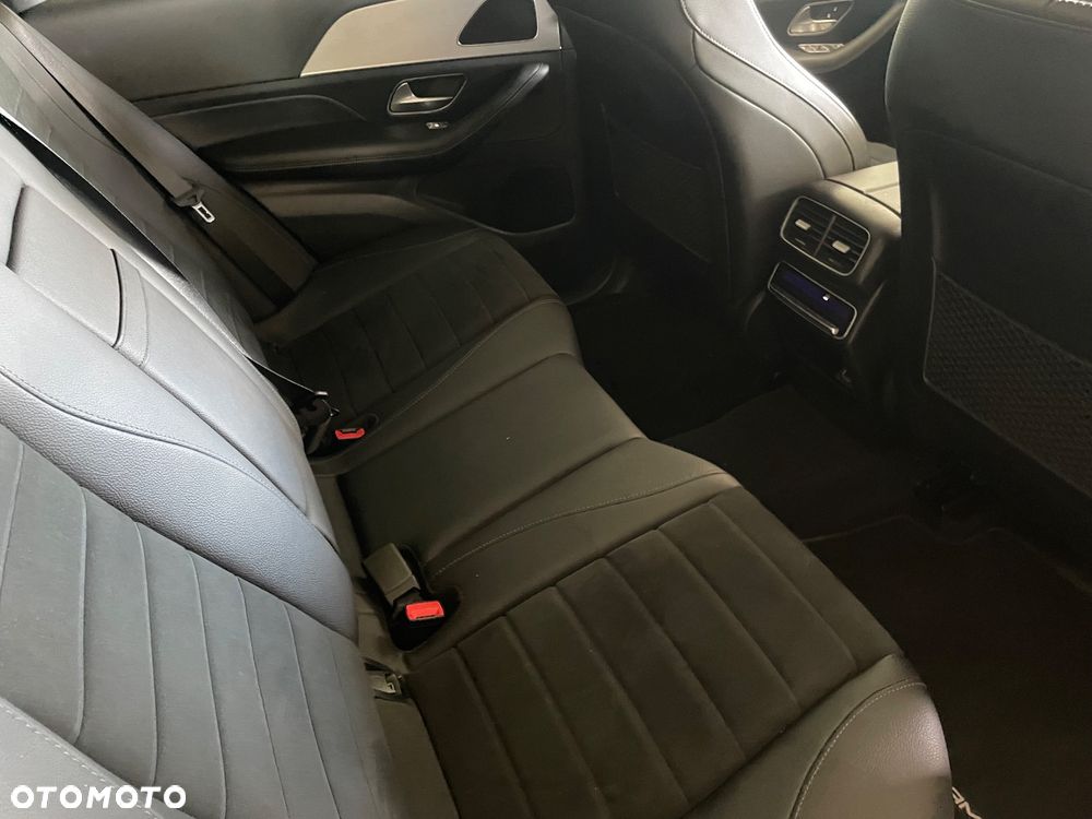 Mercedes-Benz GLE 400 e 4Matic 9G-TRONIC Edition - 20