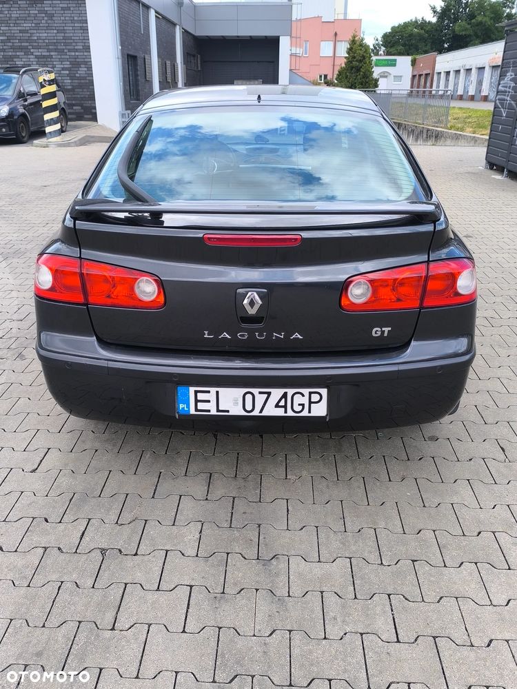 Renault Laguna - 2