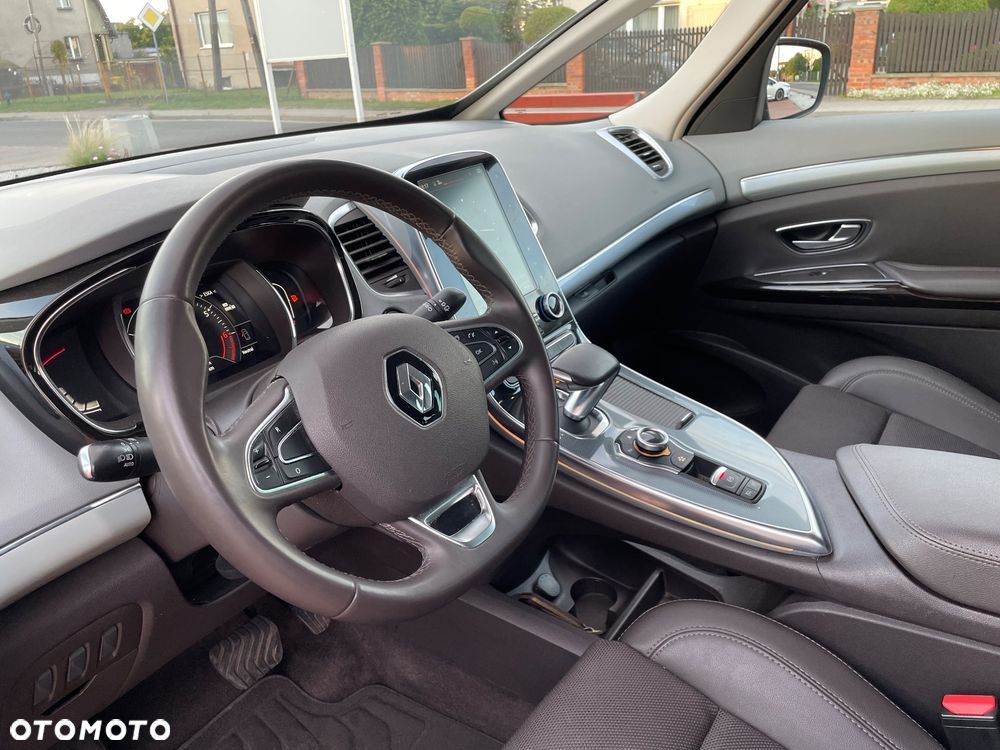 Renault Espace 1.6 TCE Energy Zen EDC - 15