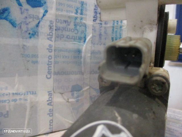 Motor Elevador Vidro 9642176580 PEUGEOT 406 2002 2.2HDI 16V 135CV 4P CINZA F DRT - 3