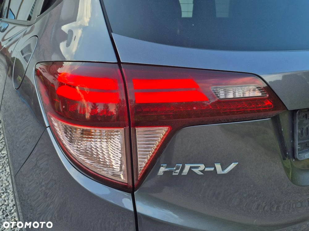 Honda HR-V 1.5 i-VTEC CVT Executive - 9