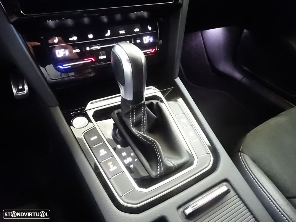 VW Arteon Shooting Brake 1.4 TSI eHybrid R-Line - 28