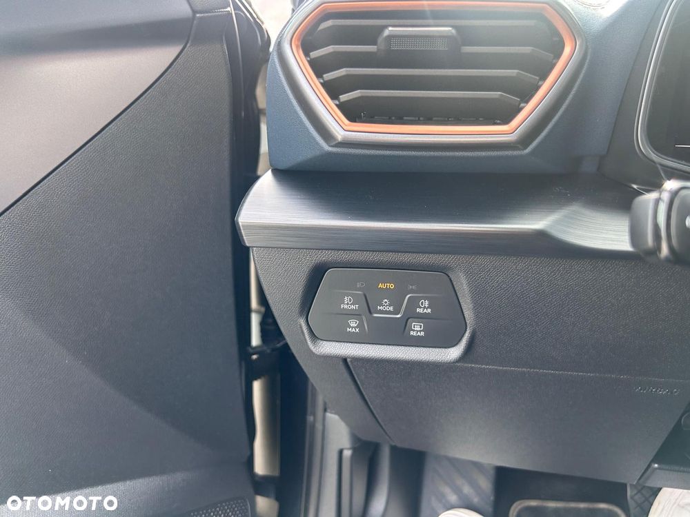 Cupra Formentor - 21