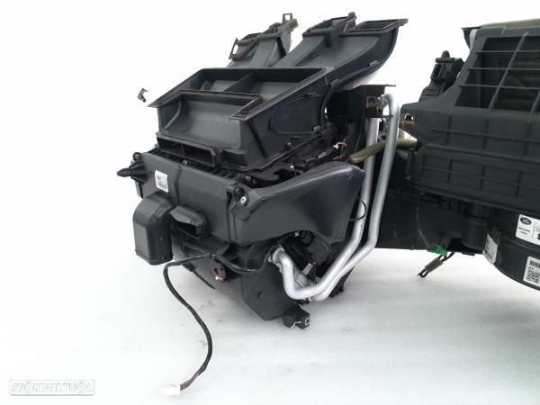 Caixa Chaufagem Land Rover Range Rover Sport (L320) - 5