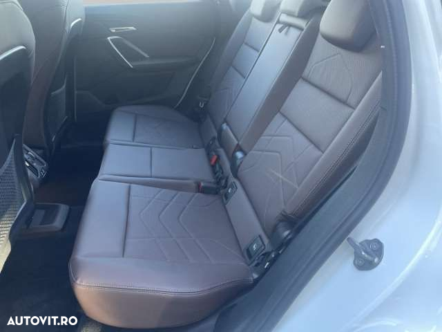 BMW X1 - 8